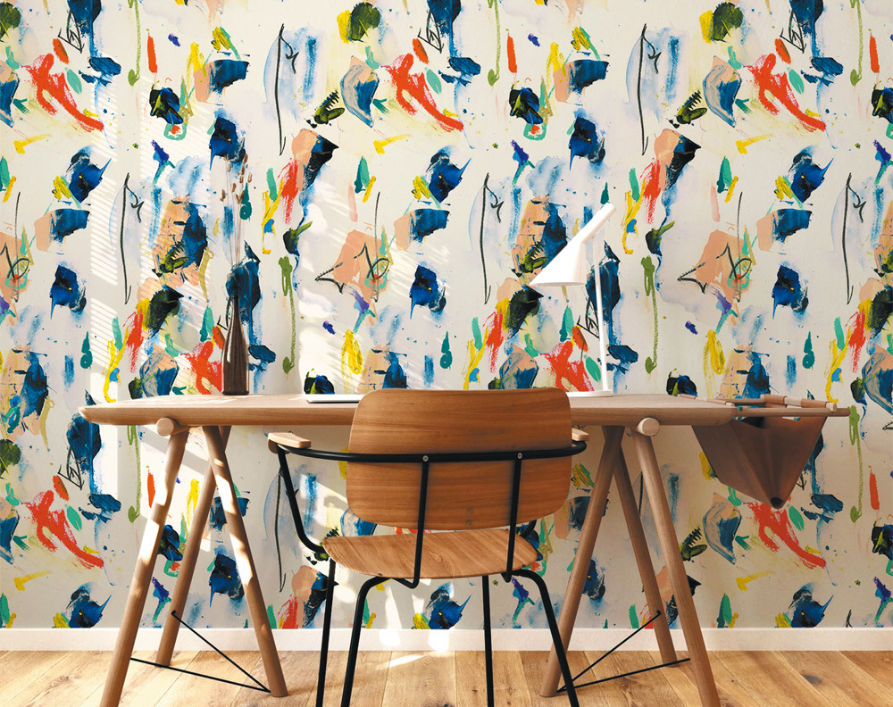 Панно Jannelli & Volpi арт D0131 фото 2