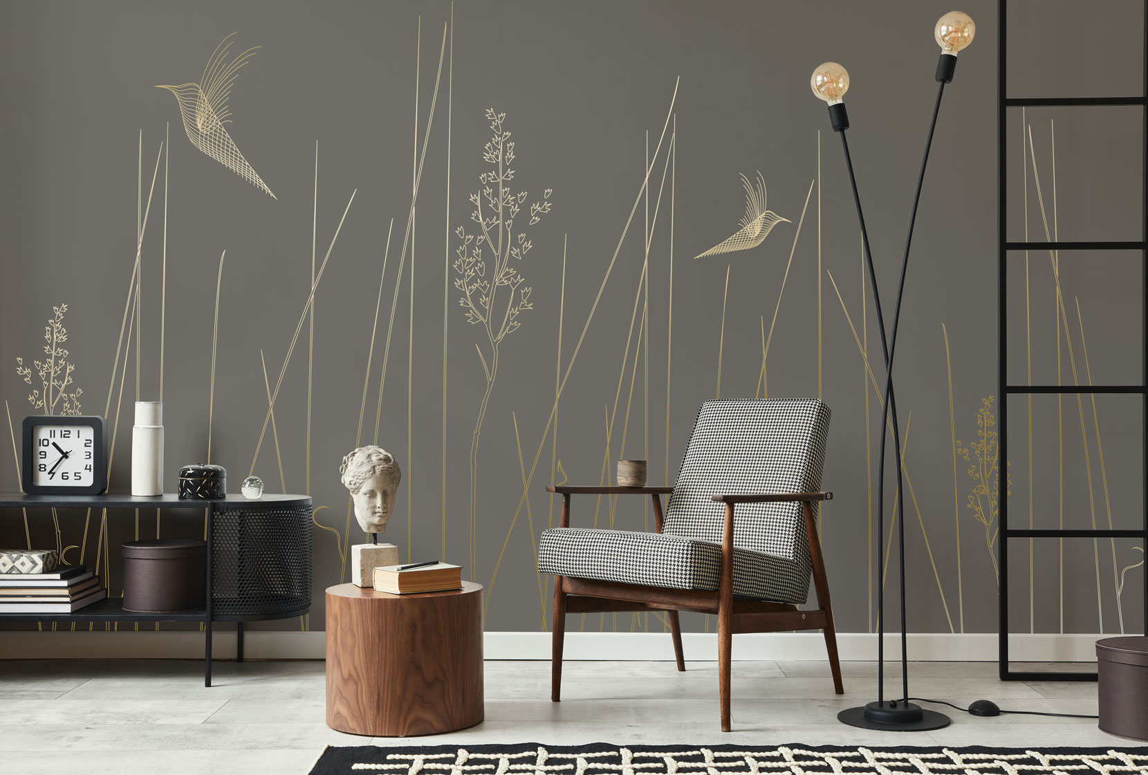 Фрески Ortograf арт 90002 фото 2