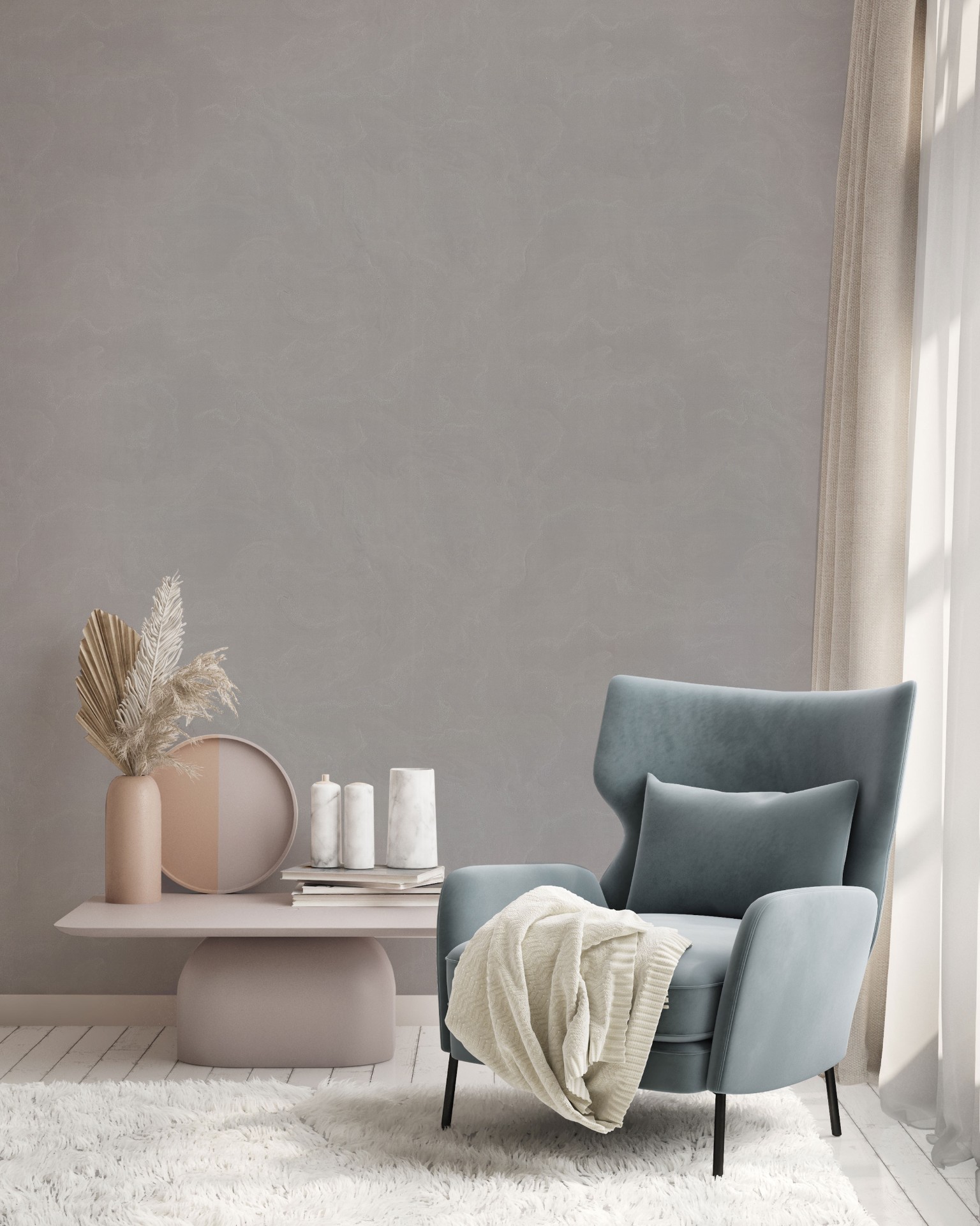 Обои Euro Decor арт 7279-23 фото 2