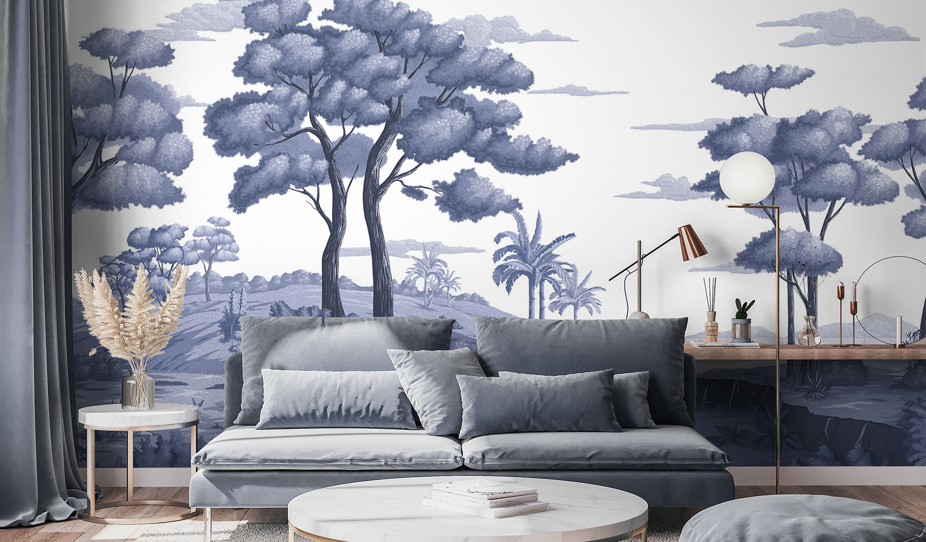 Фрески Ortograf арт 35450 фото 2