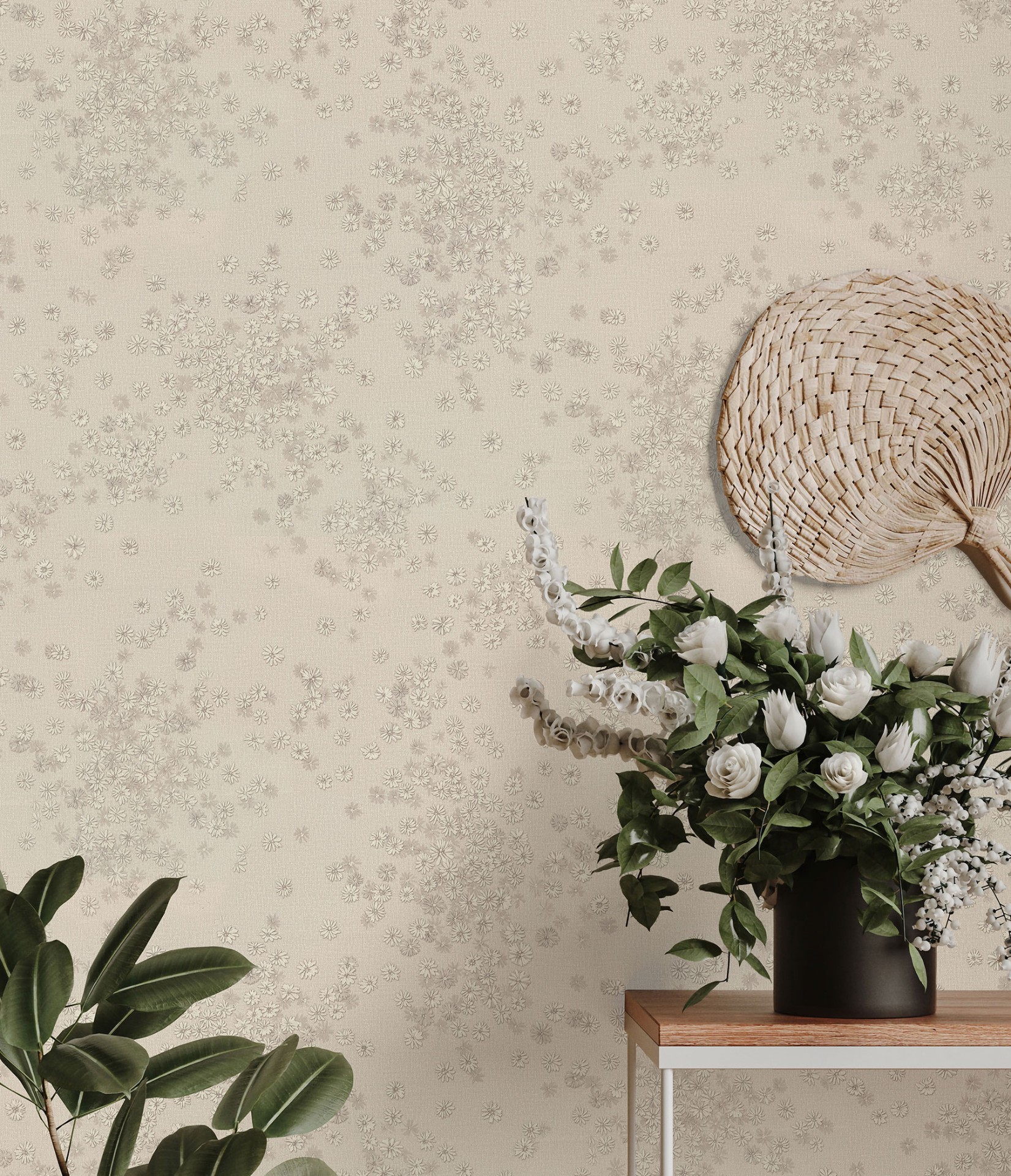 Обои Euro Decor арт 7282-01 фото 2