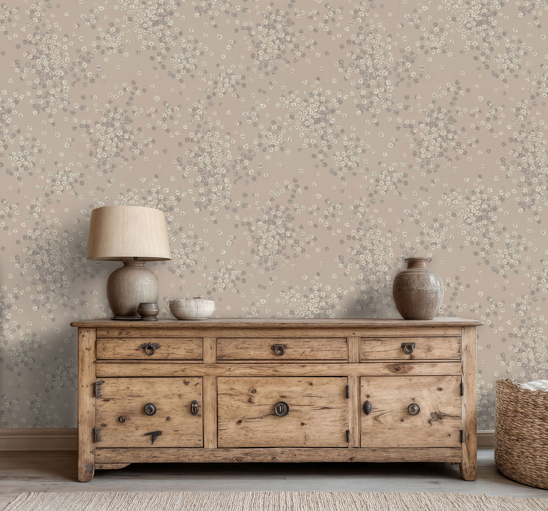 Обои Euro Decor арт 7282-02 фото 2