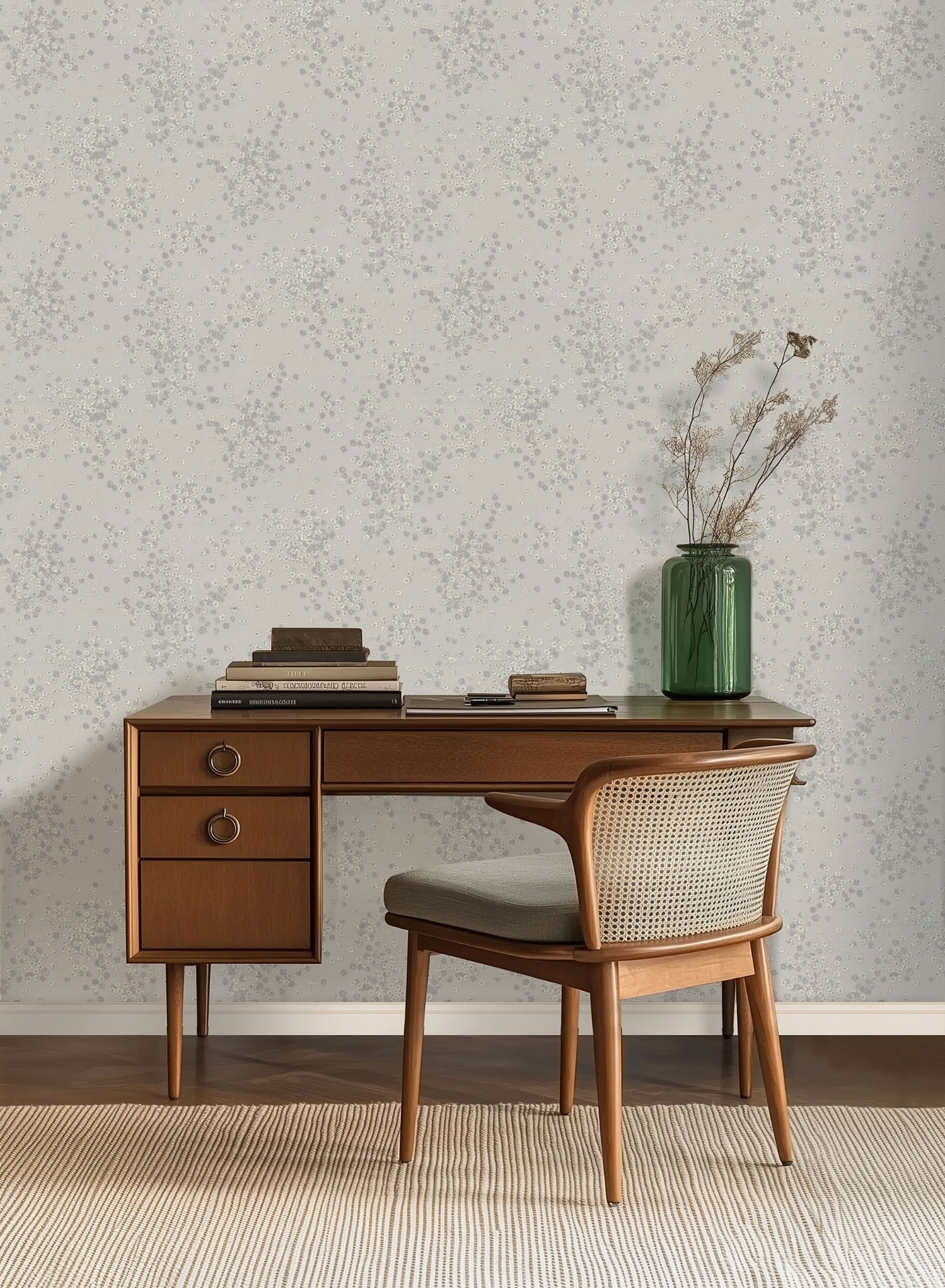 Обои Euro Decor арт 7282-11 фото 2