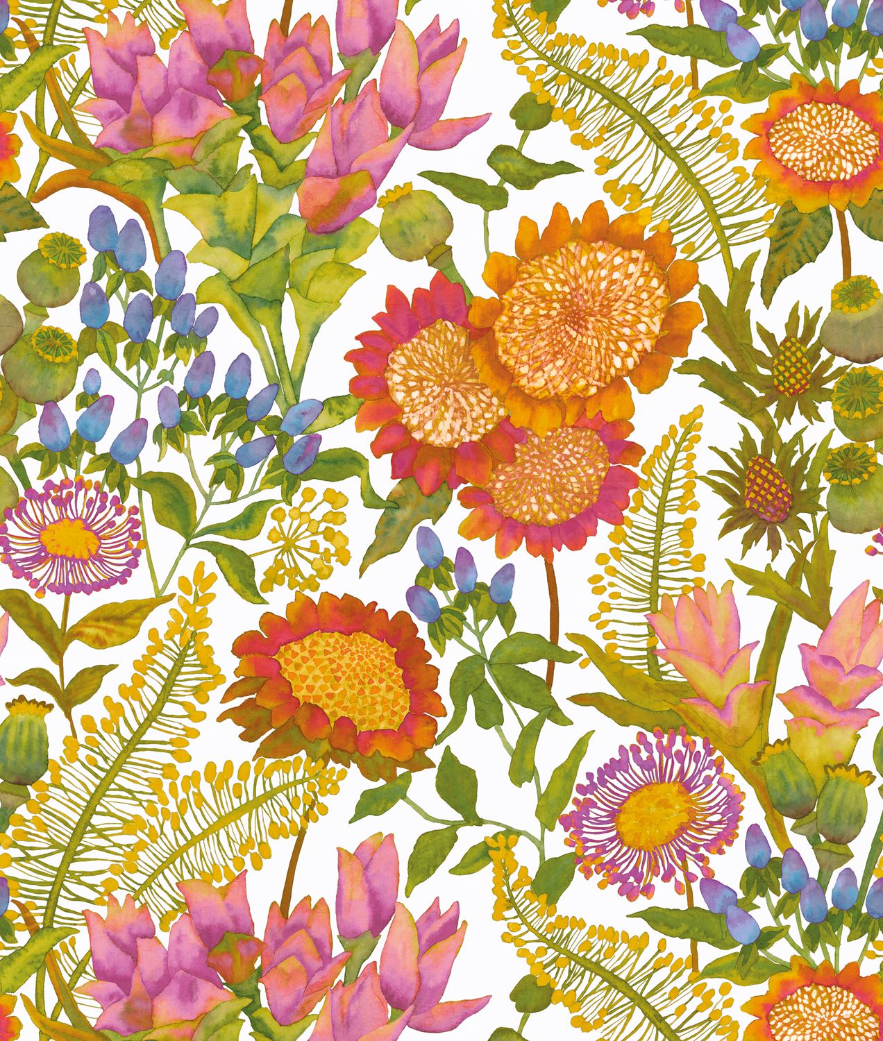 Панно Casadeco арт 89877318 фото 1