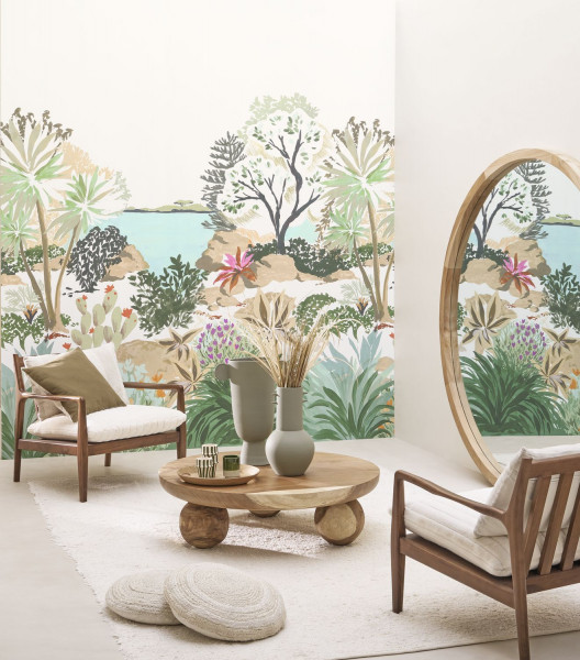 Панно Casadeco арт 89866117 фото 2