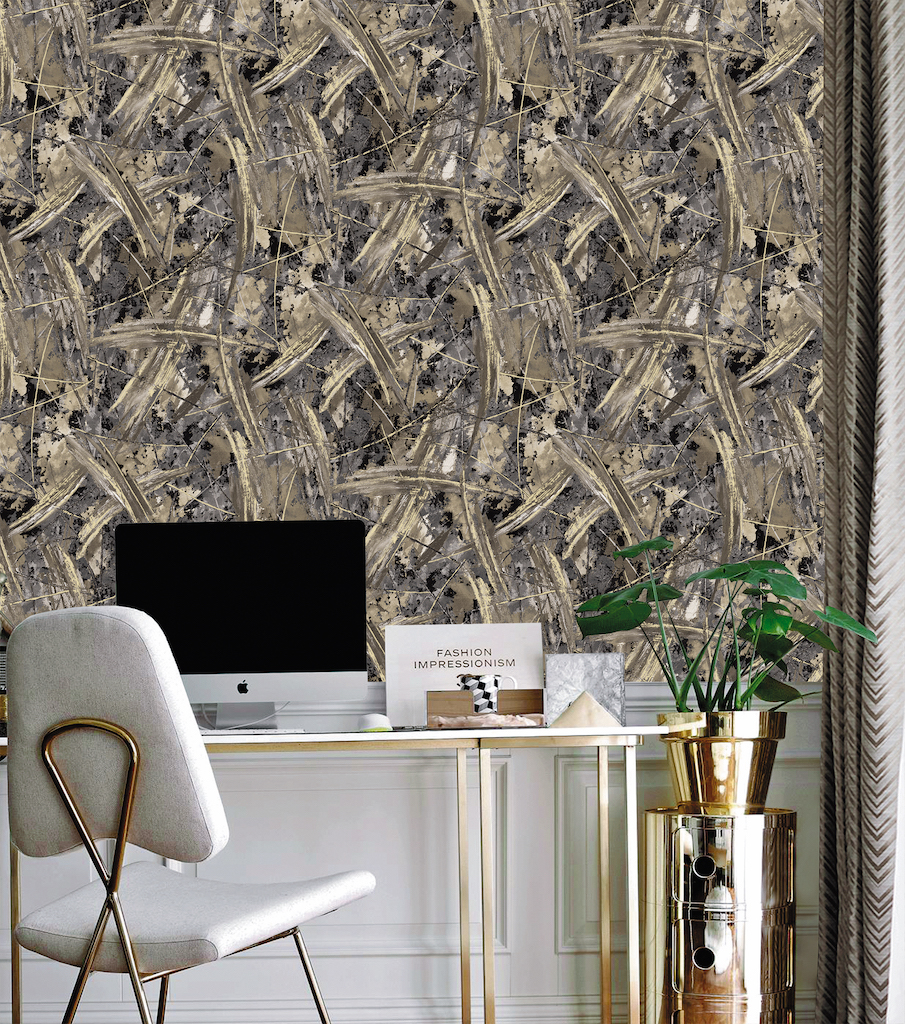 Обои Wiganford арт HK65622 фото 2