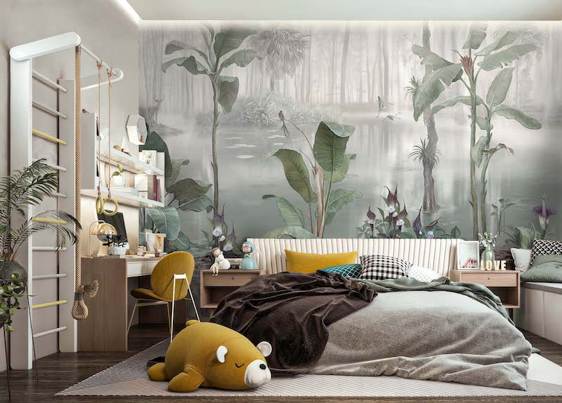 Фрески Applico арт 0003-A фото 3