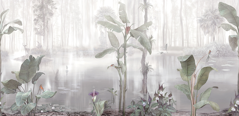 Фрески Applico арт 0003-A фото 1