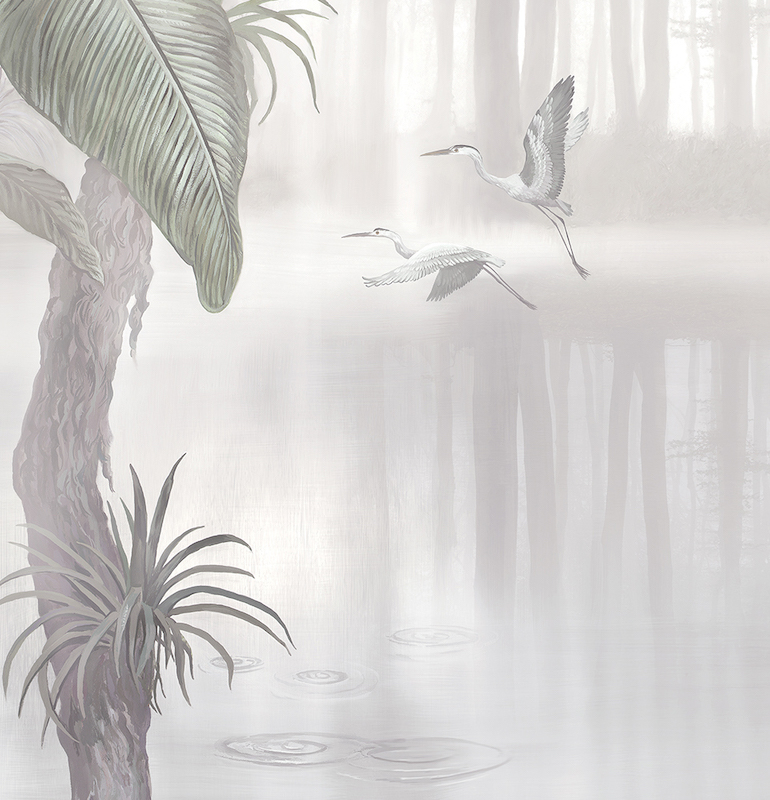 Фрески Applico арт 0003-A фото 6