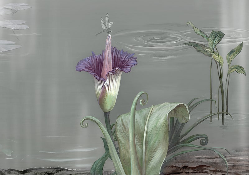 Фрески Applico арт 0003-A фото 7