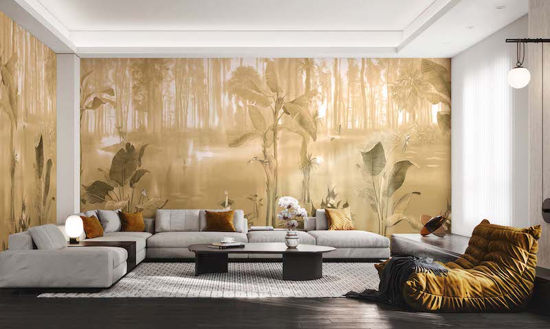 Фрески Applico арт 0003-G1 фото 3