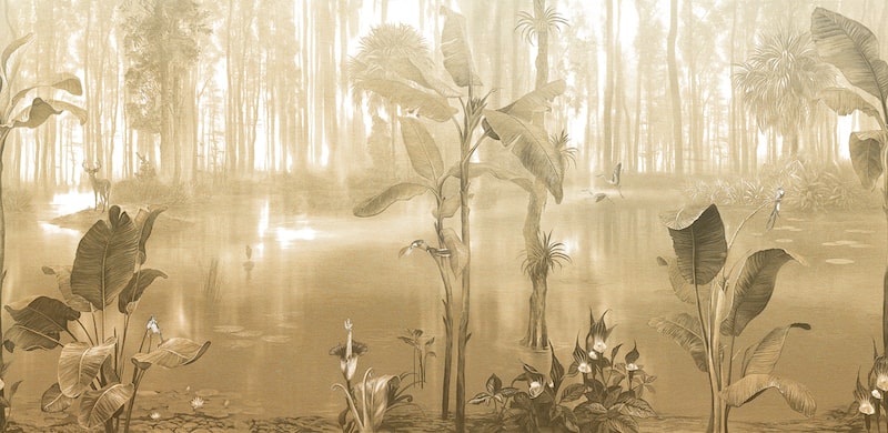 Фрески Applico арт 0003-G1 фото 1