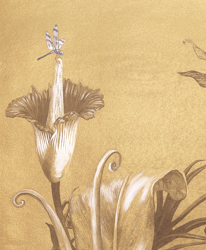 Фрески Applico арт 0003-G1 фото 5