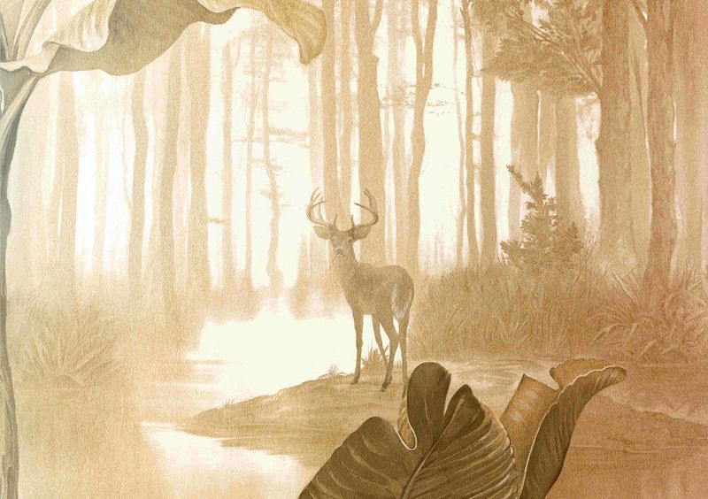 Фрески Applico арт 0003-G1 фото 6