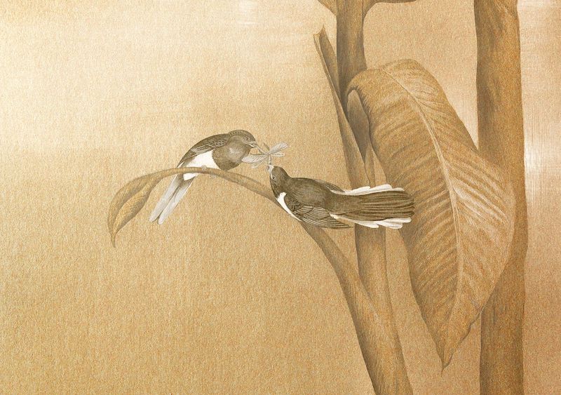 Фрески Applico арт 0003-G1 фото 7