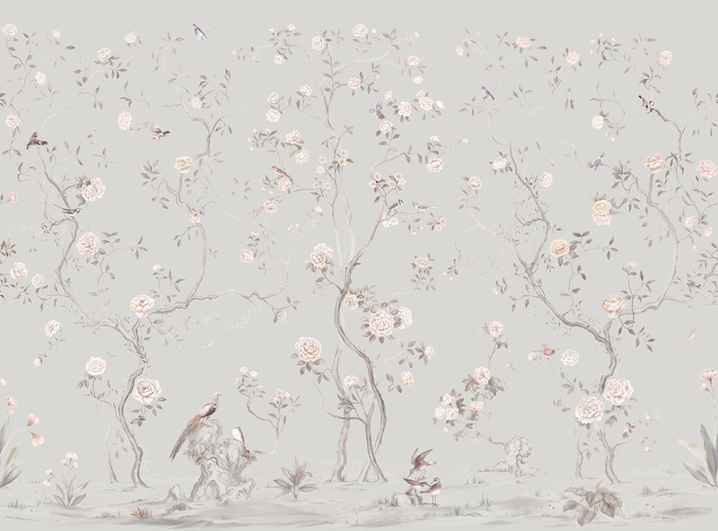 Фрески Applico арт 0004-B фото 1