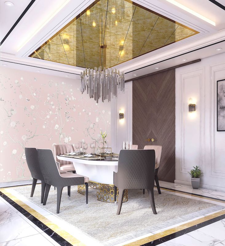 Фрески Applico арт 0004-S1 фото 5