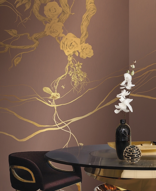 Фрески Applico арт 0005-G1 фото 3