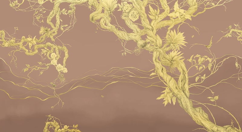 Фрески Applico арт 0005-G1 фото 1