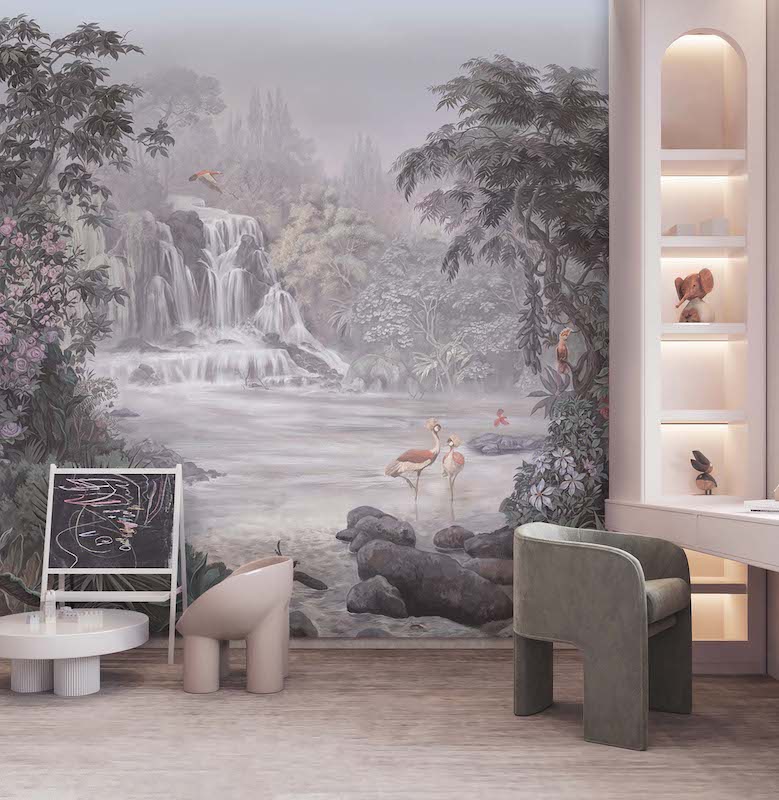 Фрески Applico арт 0006-A фото 2