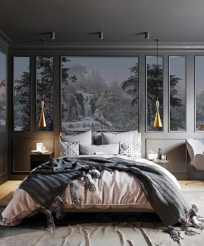 Фрески Applico арт 0006-A фото 3