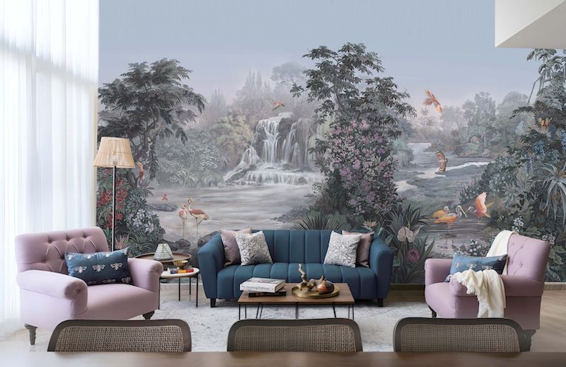 Фрески Applico арт 0006-A фото 4