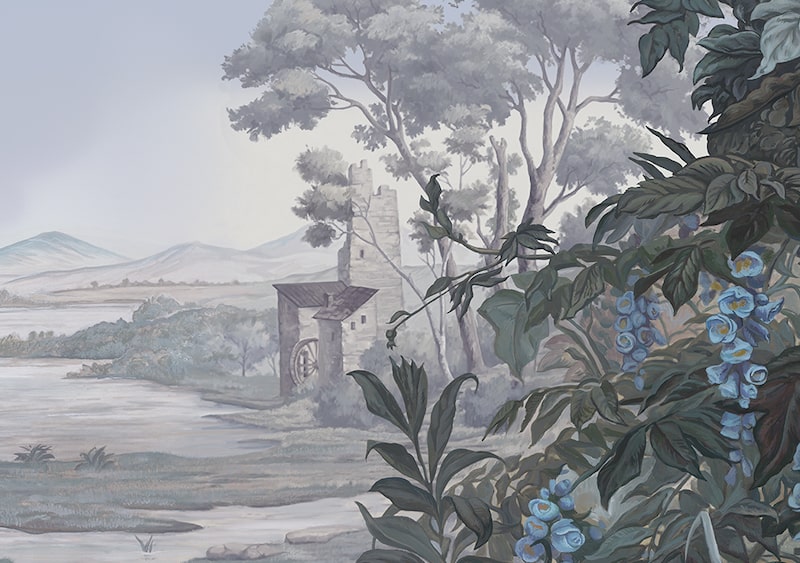 Фрески Applico арт 0006-A фото 5