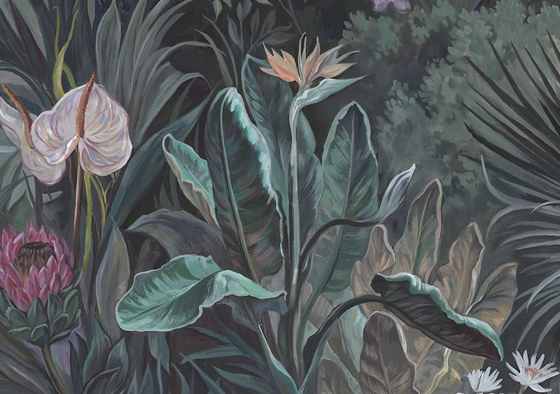 Фрески Applico арт 0006-A фото 6