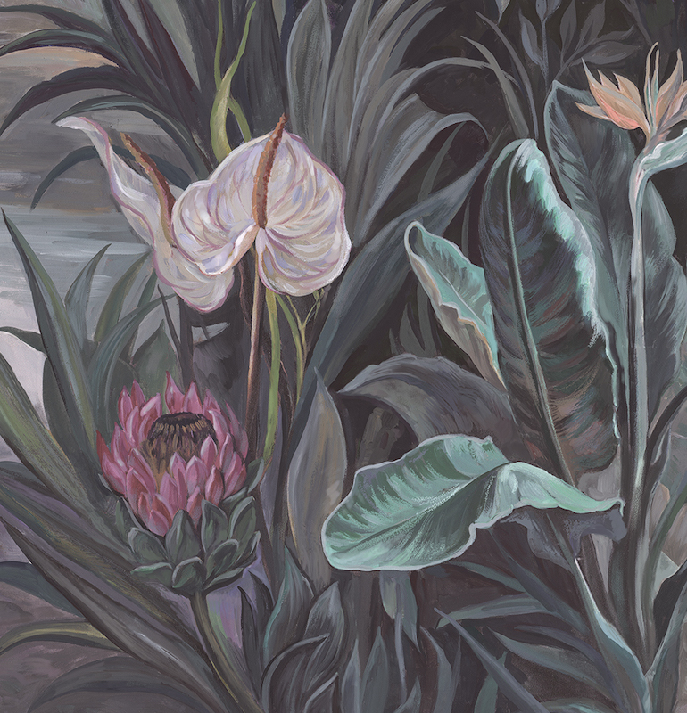 Фрески Applico арт 0006-A фото 7