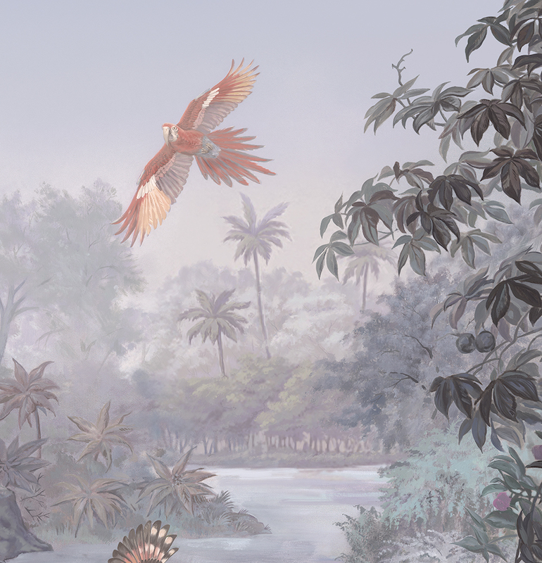 Фрески Applico арт 0006-A фото 8