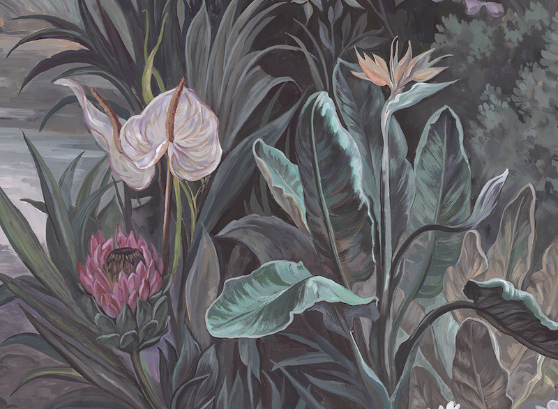 Фрески Applico арт 0006-A фото 9