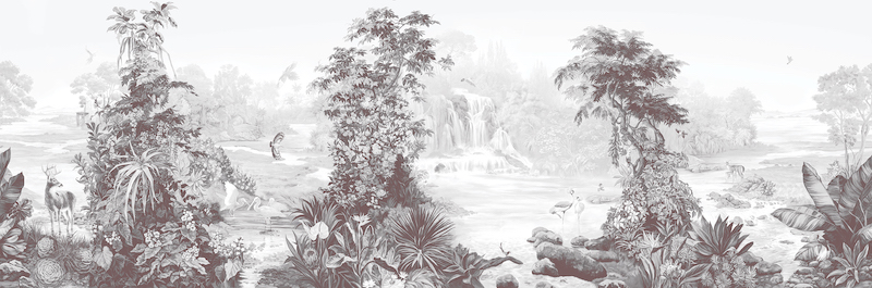 Фрески Applico арт 0006-B фото 1