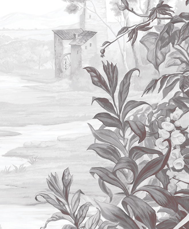 Фрески Applico арт 0006-B фото 3