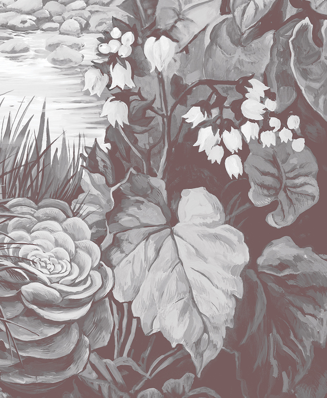 Фрески Applico арт 0006-B фото 4