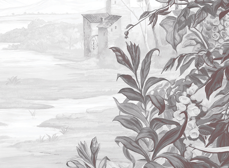 Фрески Applico арт 0006-B фото 5