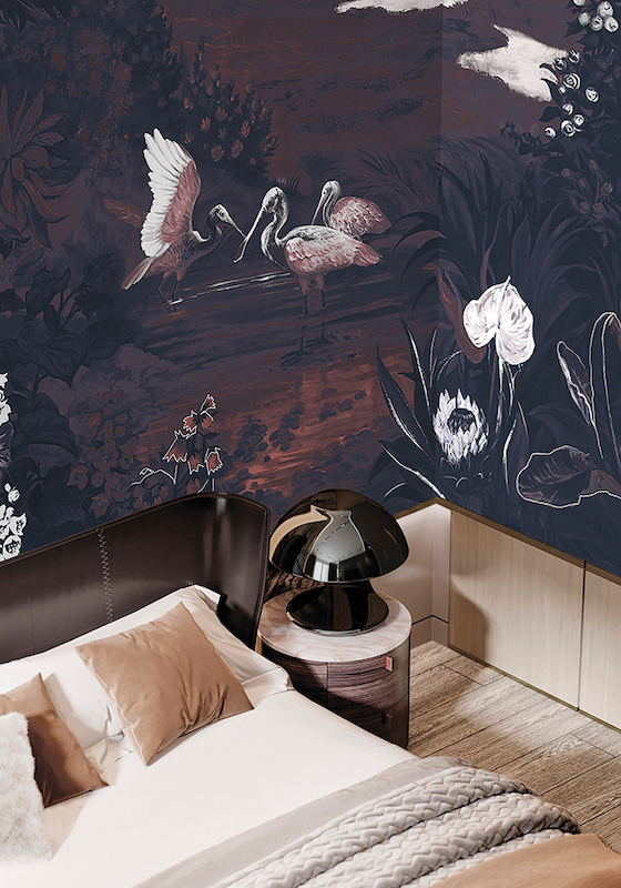 Фрески Applico арт 0006-S1 фото 2