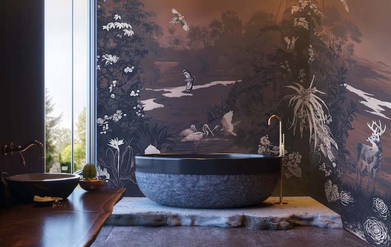 Фрески Applico арт 0006-S1 фото 3