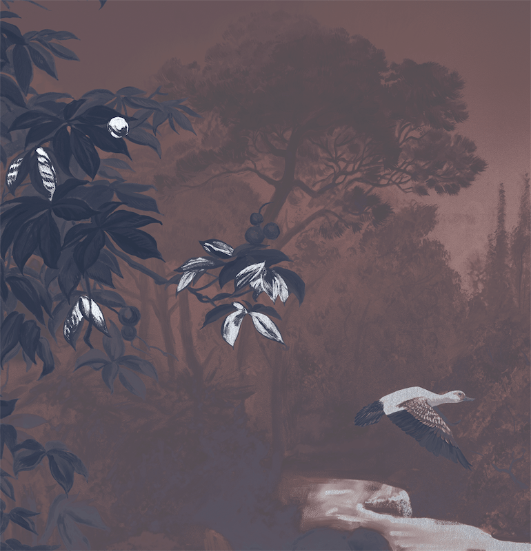 Фрески Applico арт 0006-S1 фото 4