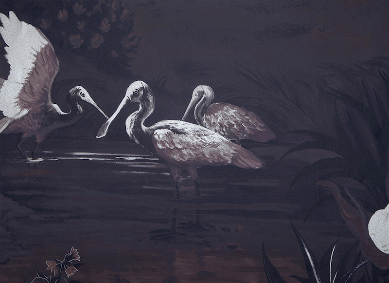 Фрески Applico арт 0006-S1 фото 5