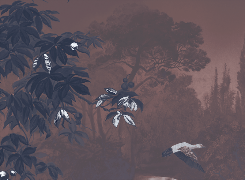 Фрески Applico арт 0006-S1 фото 7