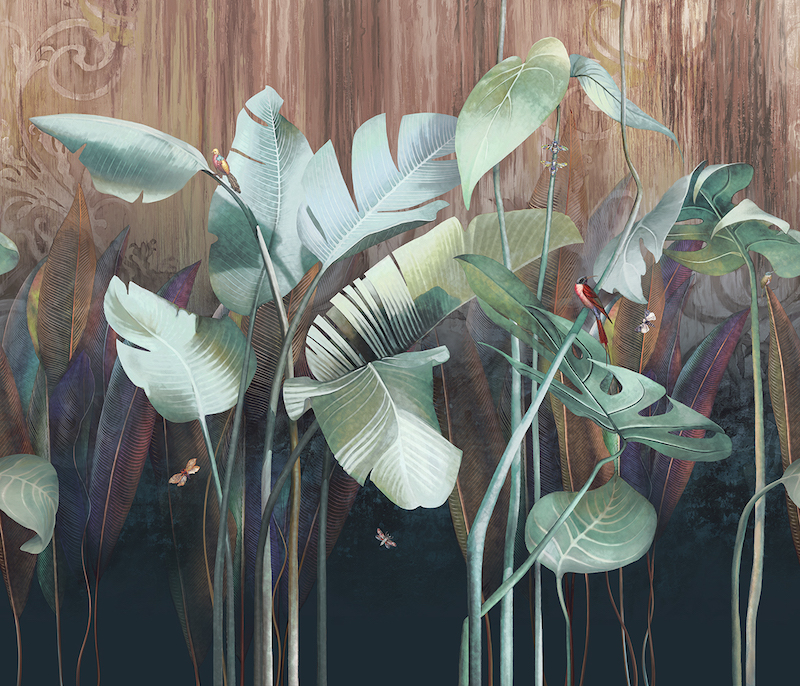 Фрески Applico арт 0008-A фото 1