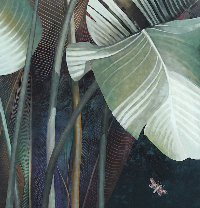 Фрески Applico арт 0008-A фото 4