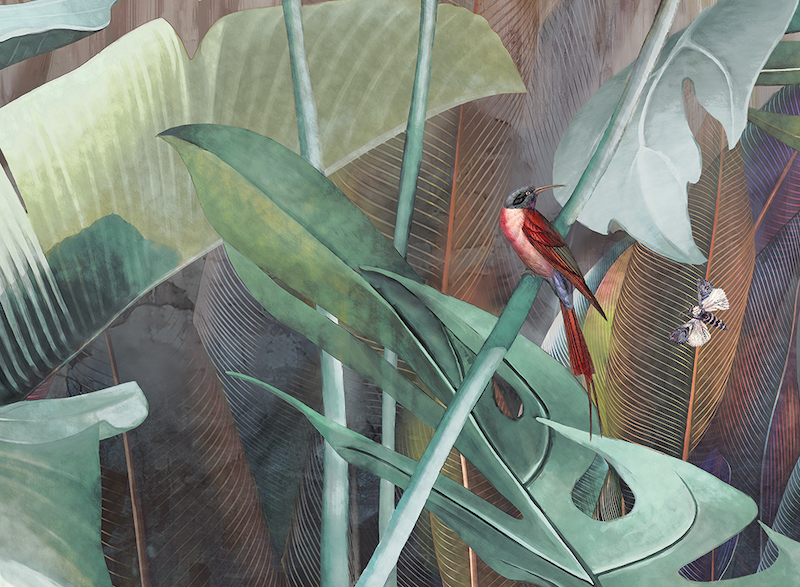 Фрески Applico арт 0008-A фото 6