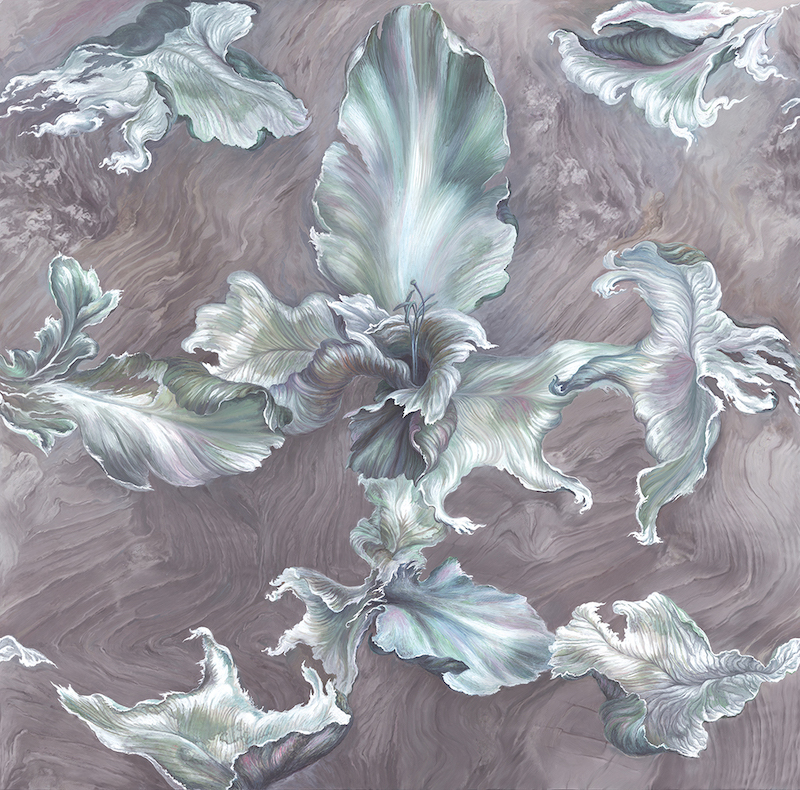 Фрески Applico арт 0009-A фото 1