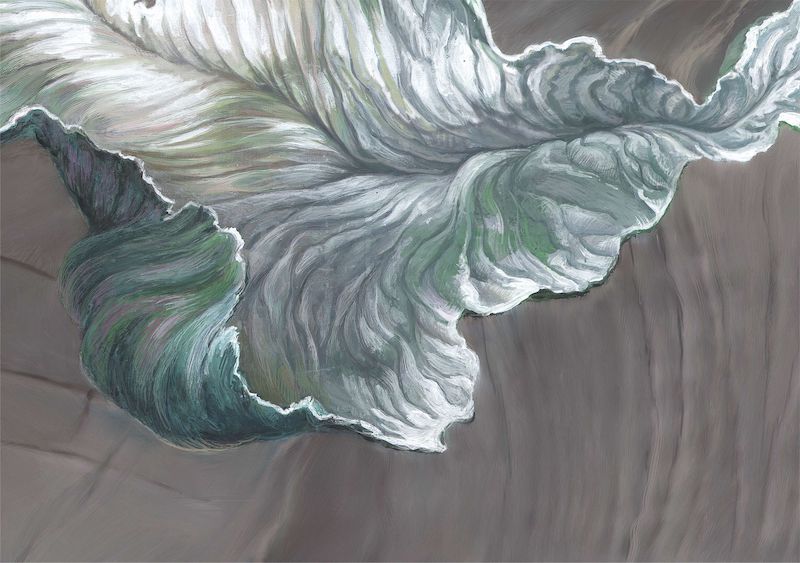 Фрески Applico арт 0009-A фото 5