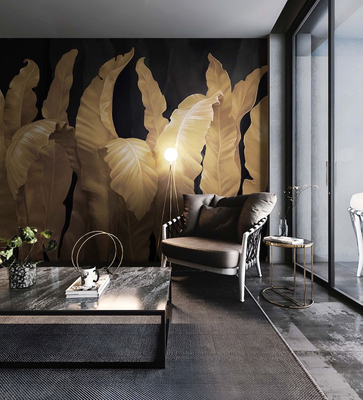 Фрески Applico арт 0010-G1 фото 2