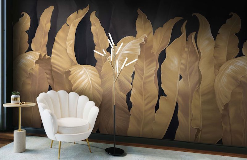 Фрески Applico арт 0010-G1 фото 5