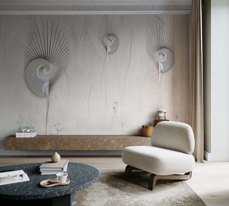 Фрески Applico арт 0011-A фото 3