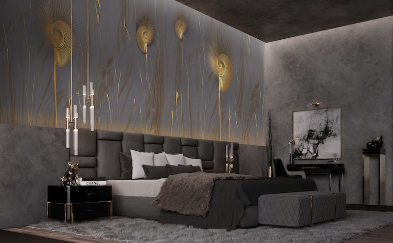 Фрески Applico арт 0011-G1 фото 3