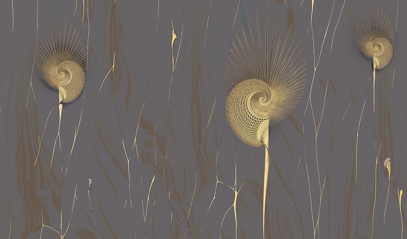 Фрески Applico арт 0011-G1 фото 1